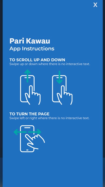 Pari Kawau screenshot-5