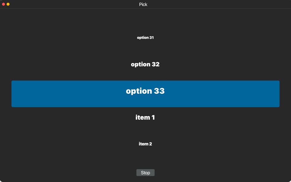 #6. MPicker (macOS) 게시자: 志豪 温