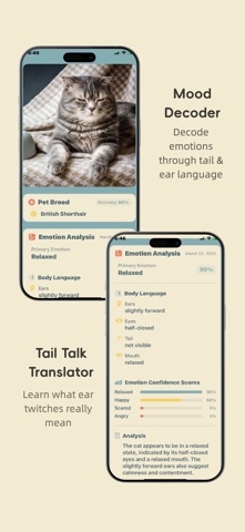 PetMojis Screenshot 2 of 4