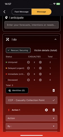 Easy Chief Screenshot 6 of 7