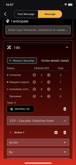 Easy Chief Screenshot 6 of 7