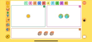 Rakin - RechenApp für Kinder screenshot