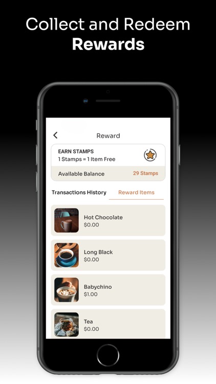 Social Espresso screenshot-5