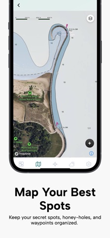Fishing App - FishGuide AI Screenshot 5 of 5