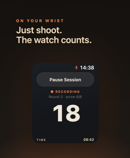 AI Archery Score - Arrow Tempo screenshot 9