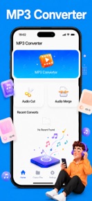 Video To Audio Mp3 Converter™ screenshot