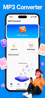 Video To Audio Mp3 Converter™ screenshot 1