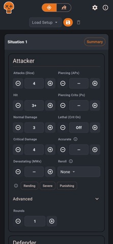 KTCalculator+ Screenshot 2 of 7