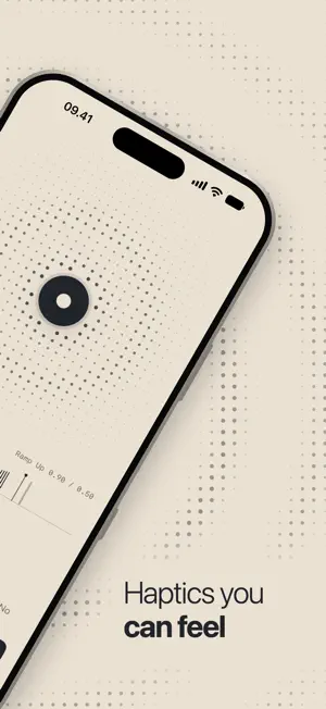 HapticTuner: Tune your haptic screenshot 2