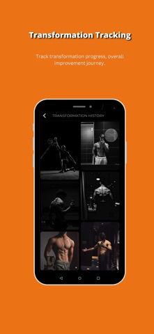 MyGym - Gym App screenshot
