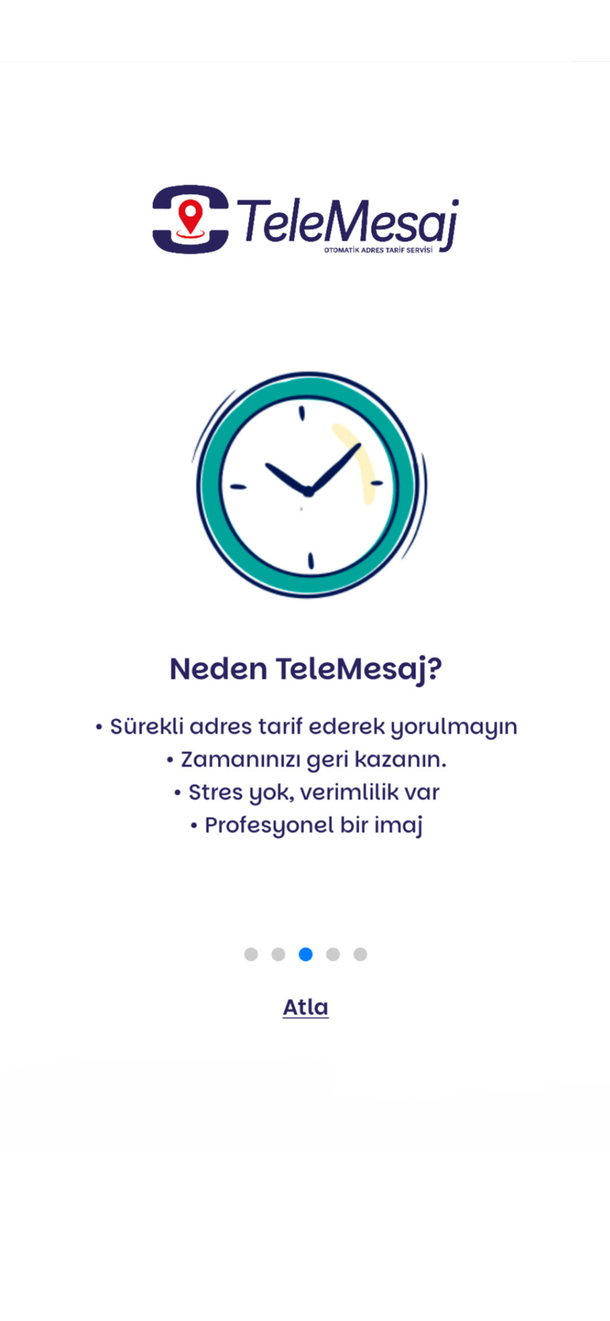 TeleMesaj