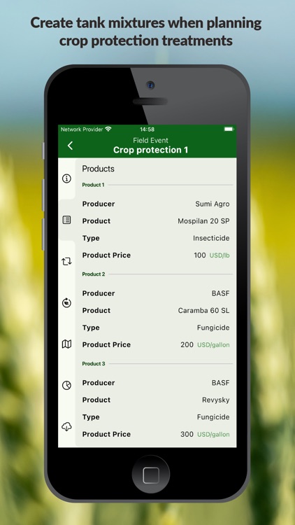 SatAgro screenshot-6