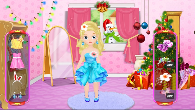 Diana Cleanup screenshot-3