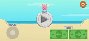 Swine in the Sky screenshot 4