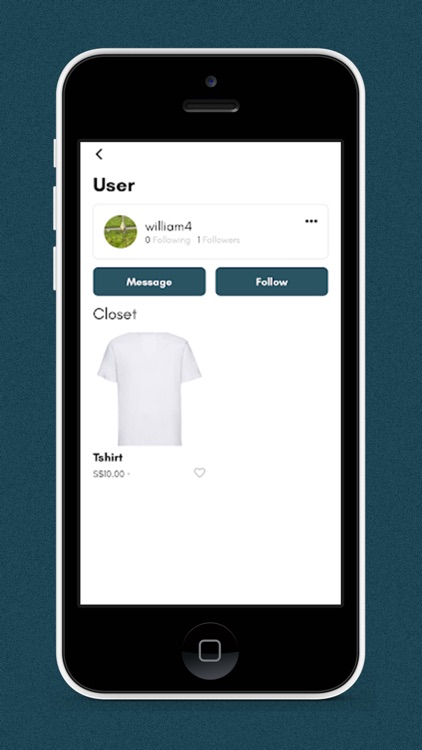 Lemon Fashion Resale screenshot-3
