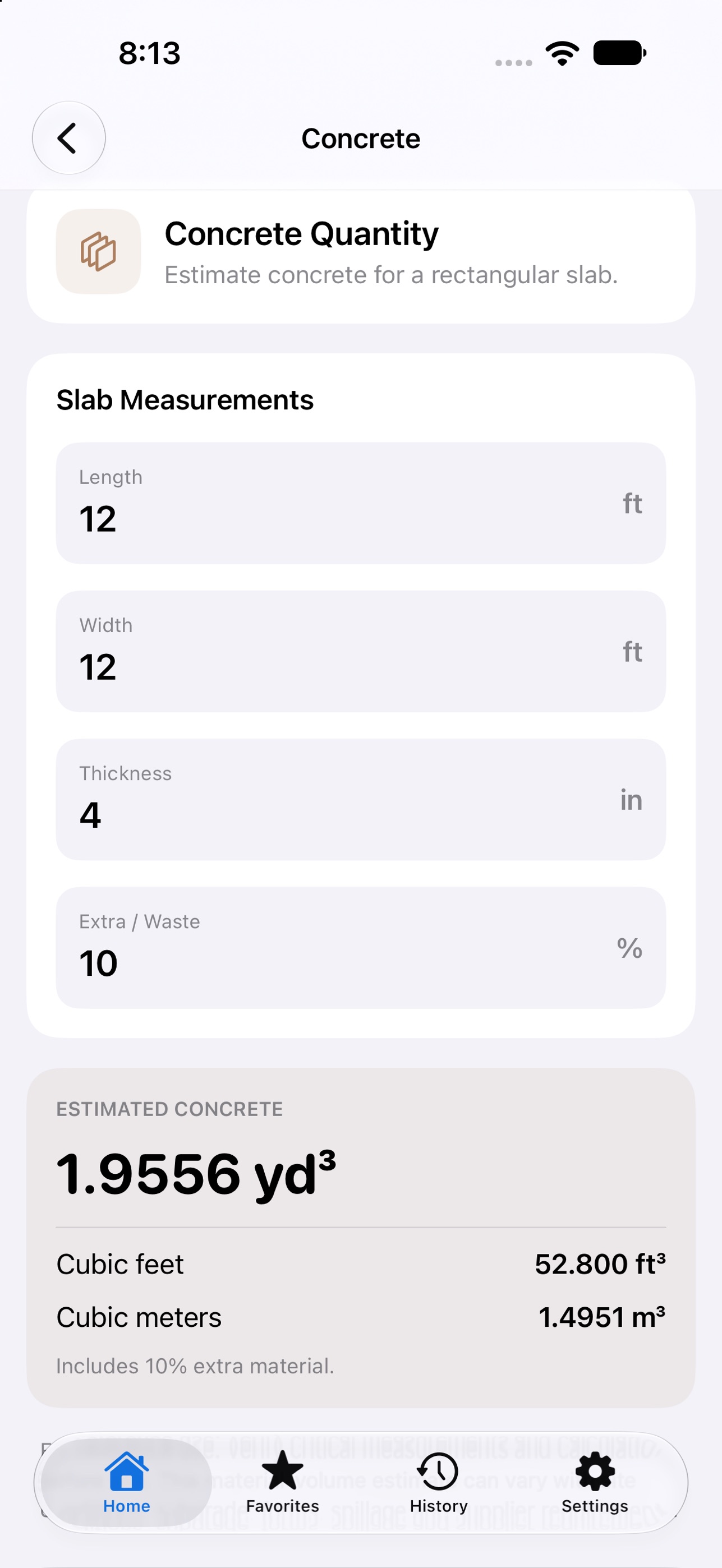 Screenshot 6 of ER Converter
