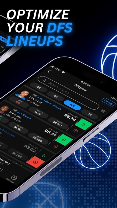 Elite Picks: Sports Betting Screenshot