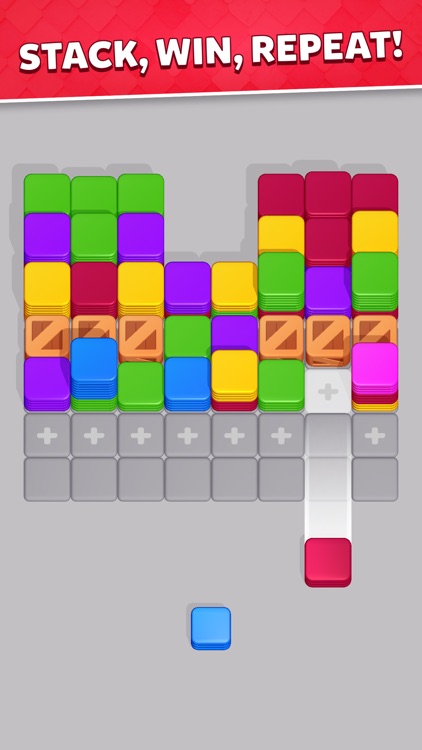 Block Sort 3D screenshot-4