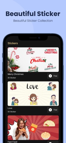 Status and Quotes for WhatsApp iPhone screenshot