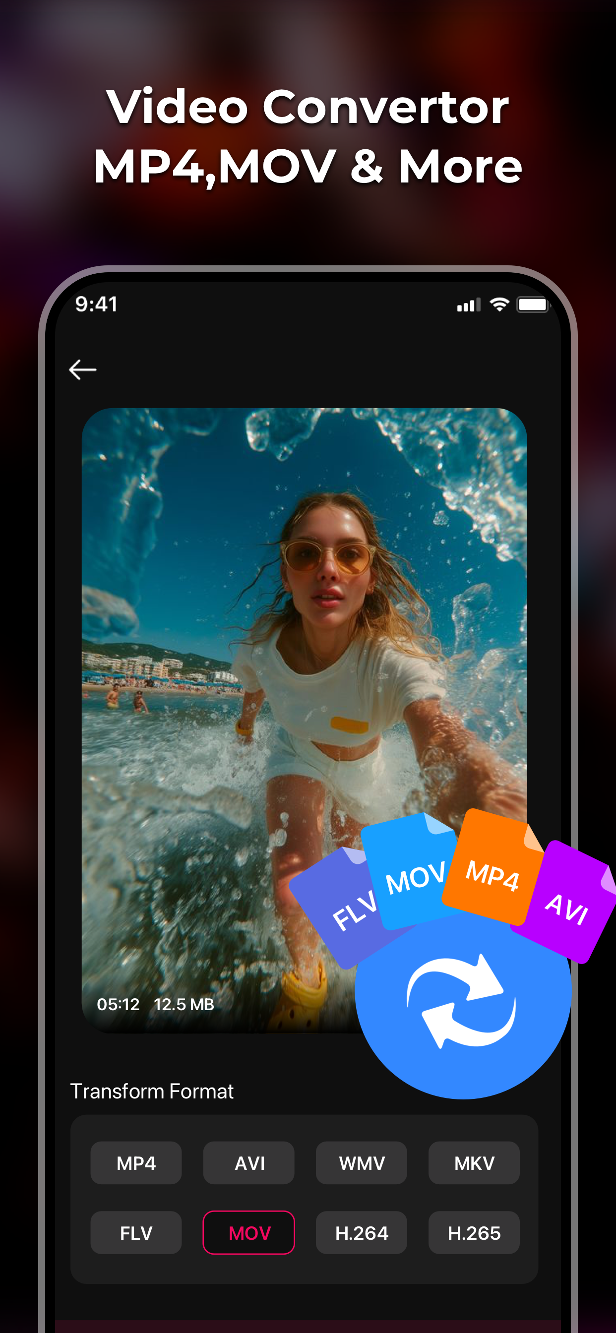 Drama Hub:Video Player screenshot 3