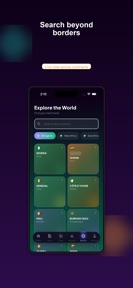 WONE — AI Career Platform screenshot