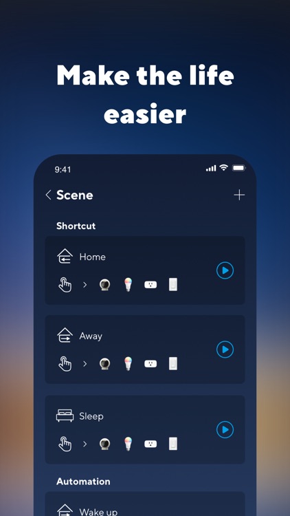 U home - Smart living