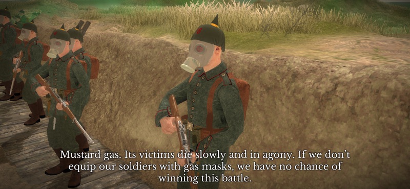 Battlefront Europe : WW1 screenshot 8