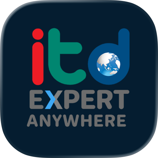 ITD Expert Anywhere