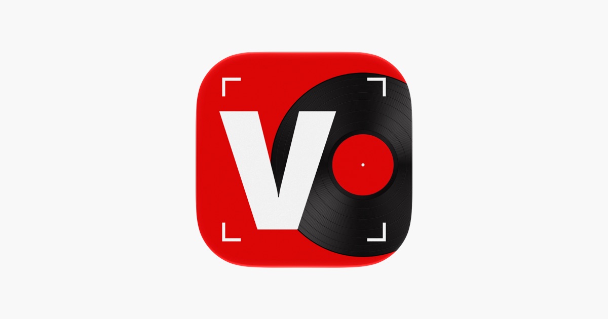VinylSnap: Record Scanner Pro》App - App Store