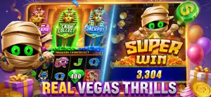Hit Fortune - Casino Slot screenshot 4