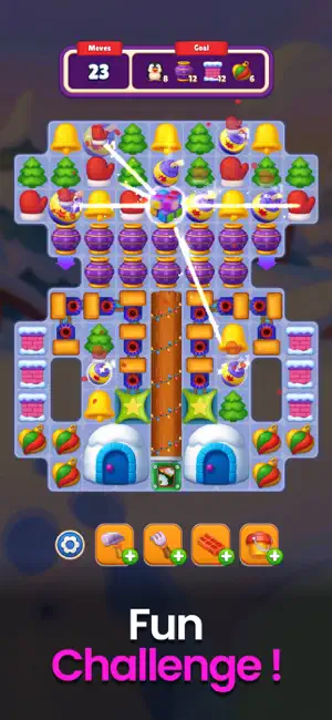 Wish & Wonder : Home Makeover screenshot 6