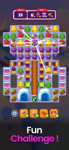 Wish & Wonder : Home Makeover iPhone screenshot