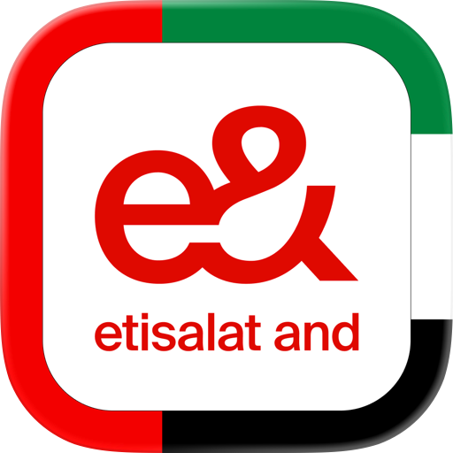 e& UAE