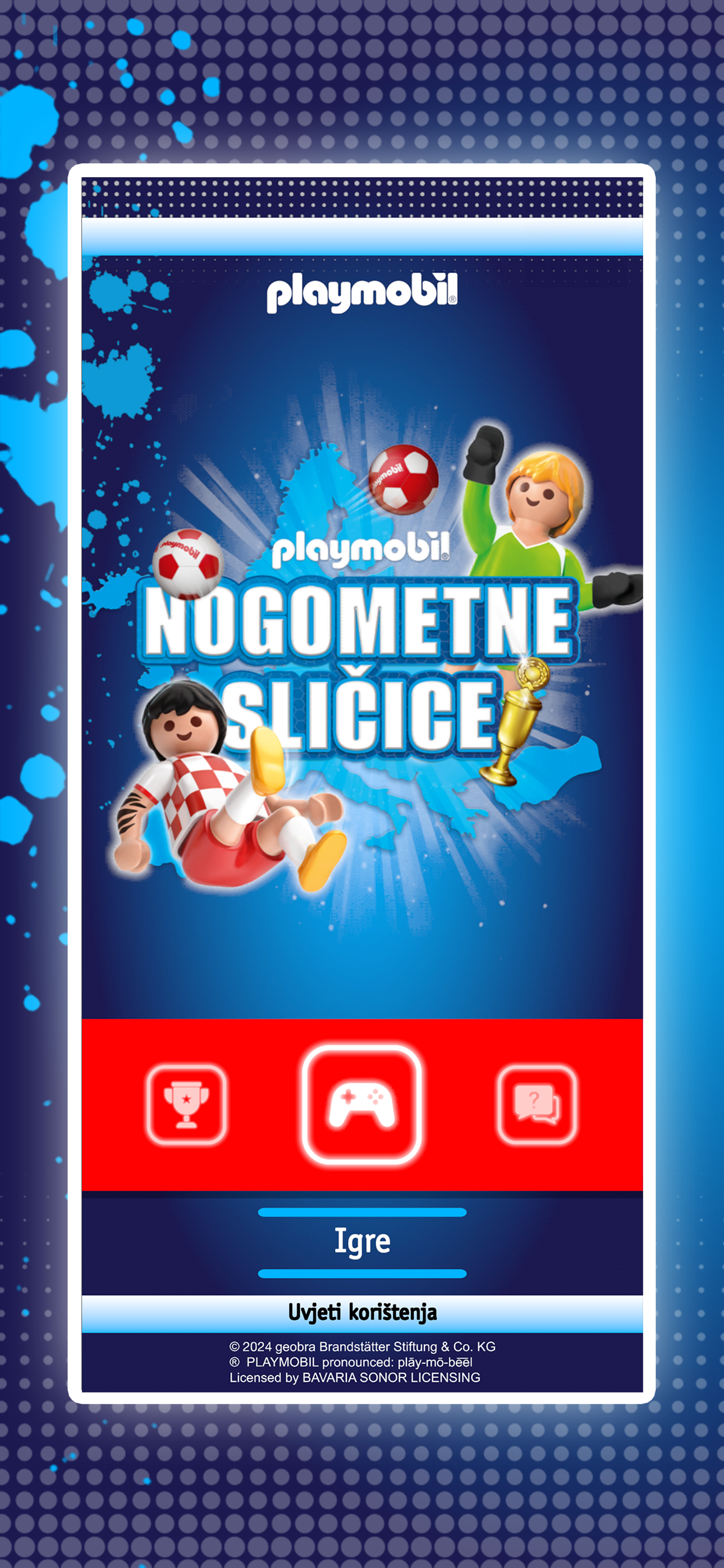 Nogometne Sličice