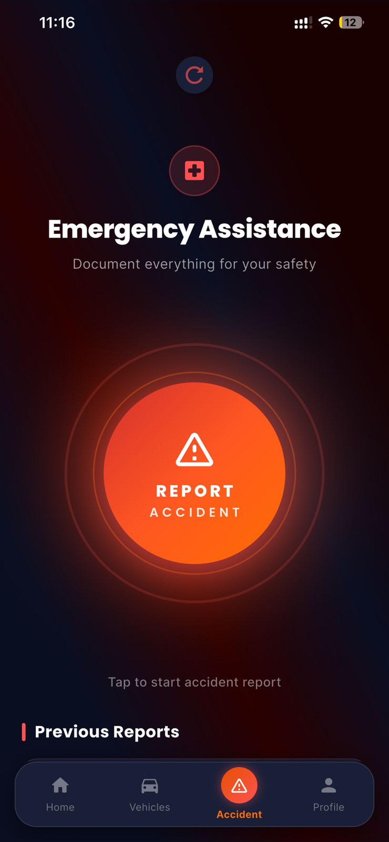 Auto Assist by Crichton screenshot 3