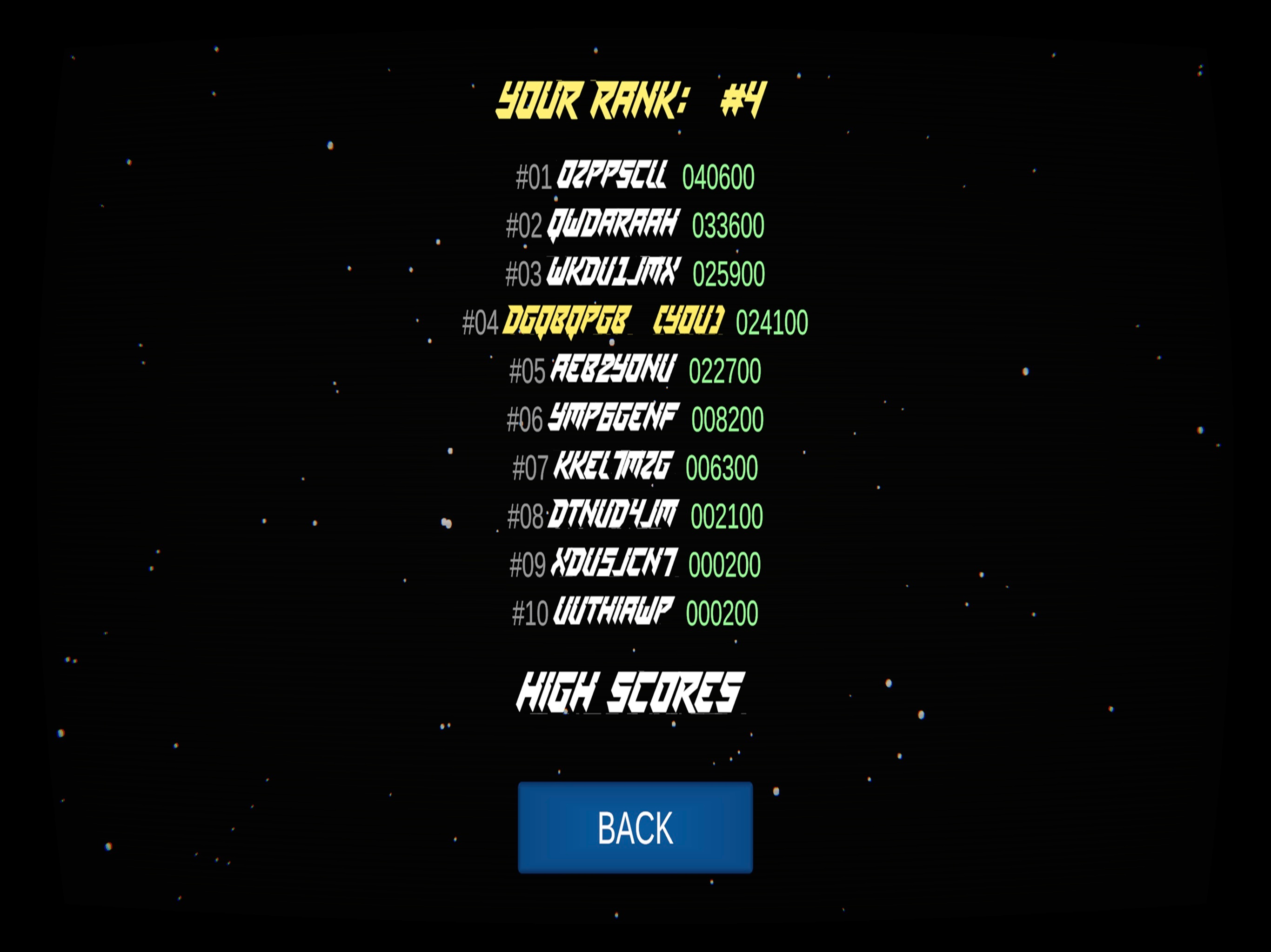 Computer Space Remade