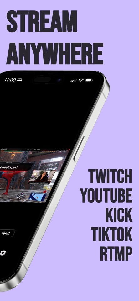 Overlay Expert screenshot 2