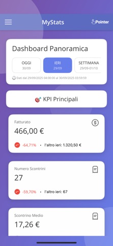 MyStats Screenshot 2 of 7
