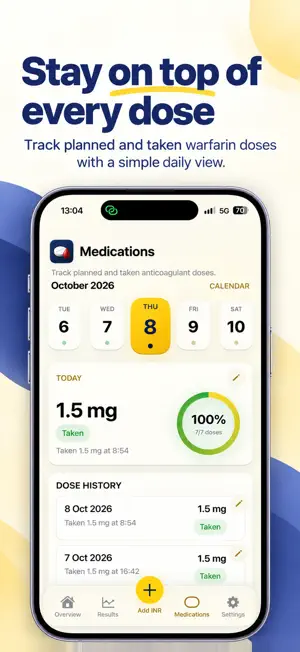 INR Mate screenshot 3