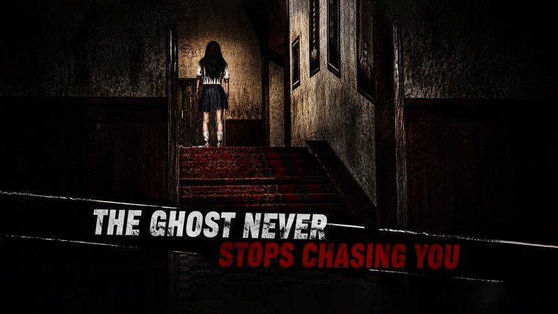 Haunted House Horror Escape screenshot 4