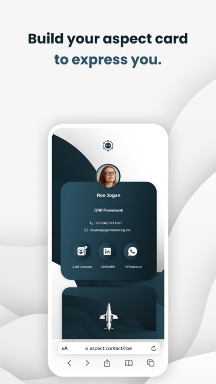 aspect.card