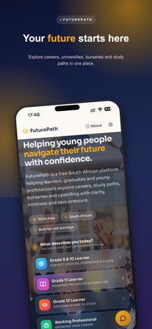 FuturePath Screenshot 1 of 10