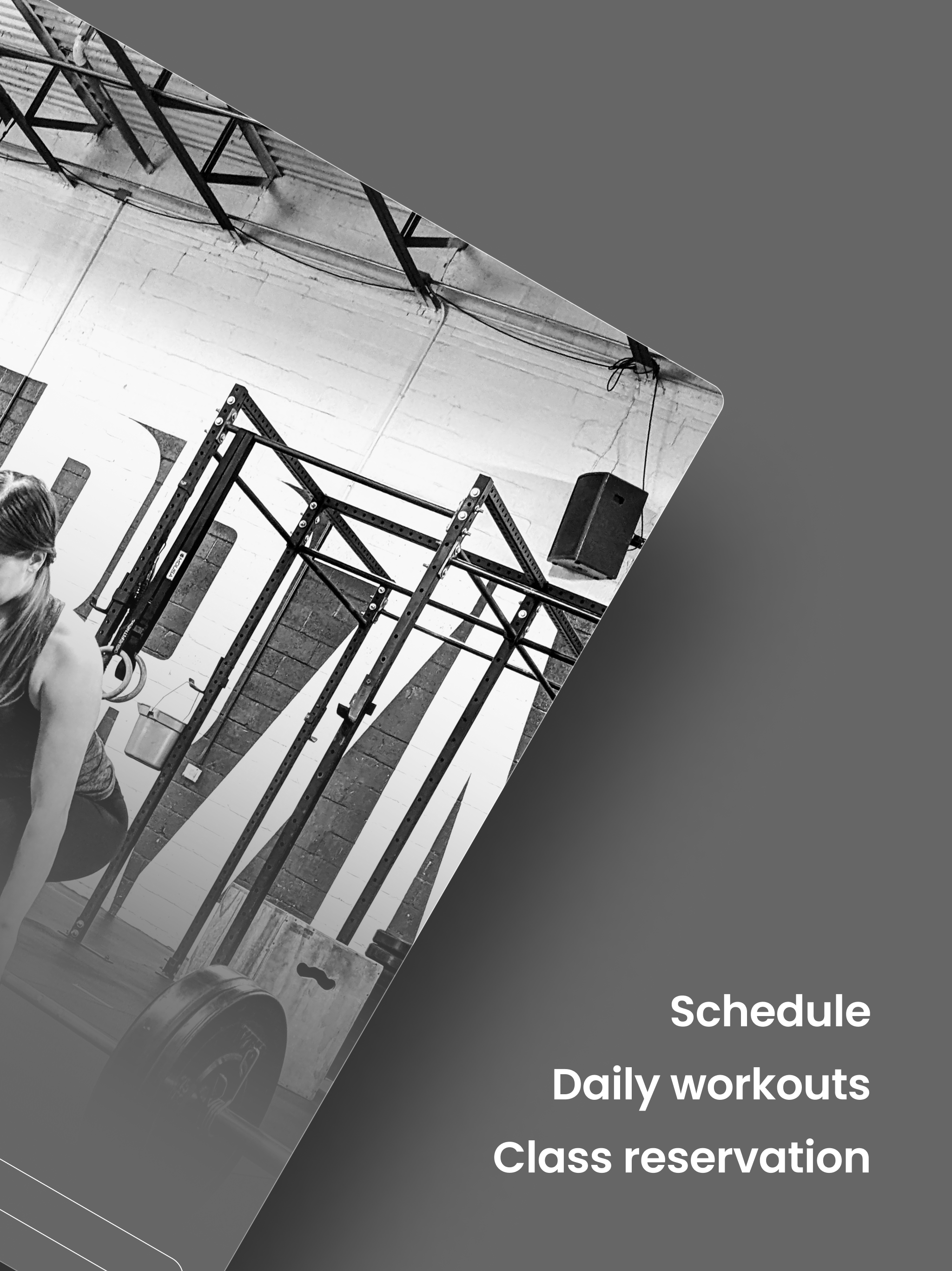 Brazen Fitness screenshot 7