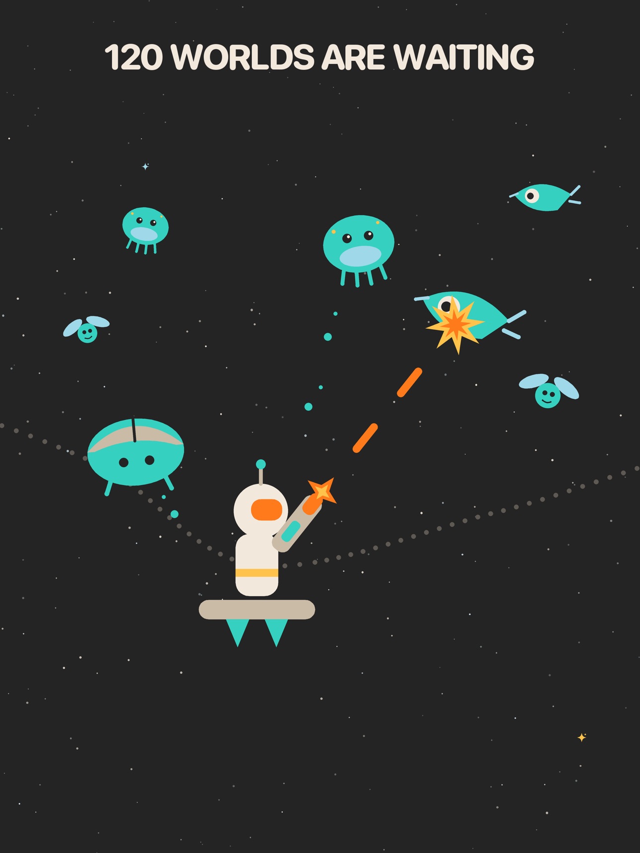 Screenshot 6 of Galaxy Planet Colonise