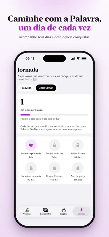 Mi Versículo: Devocional screenshot 6 of 6