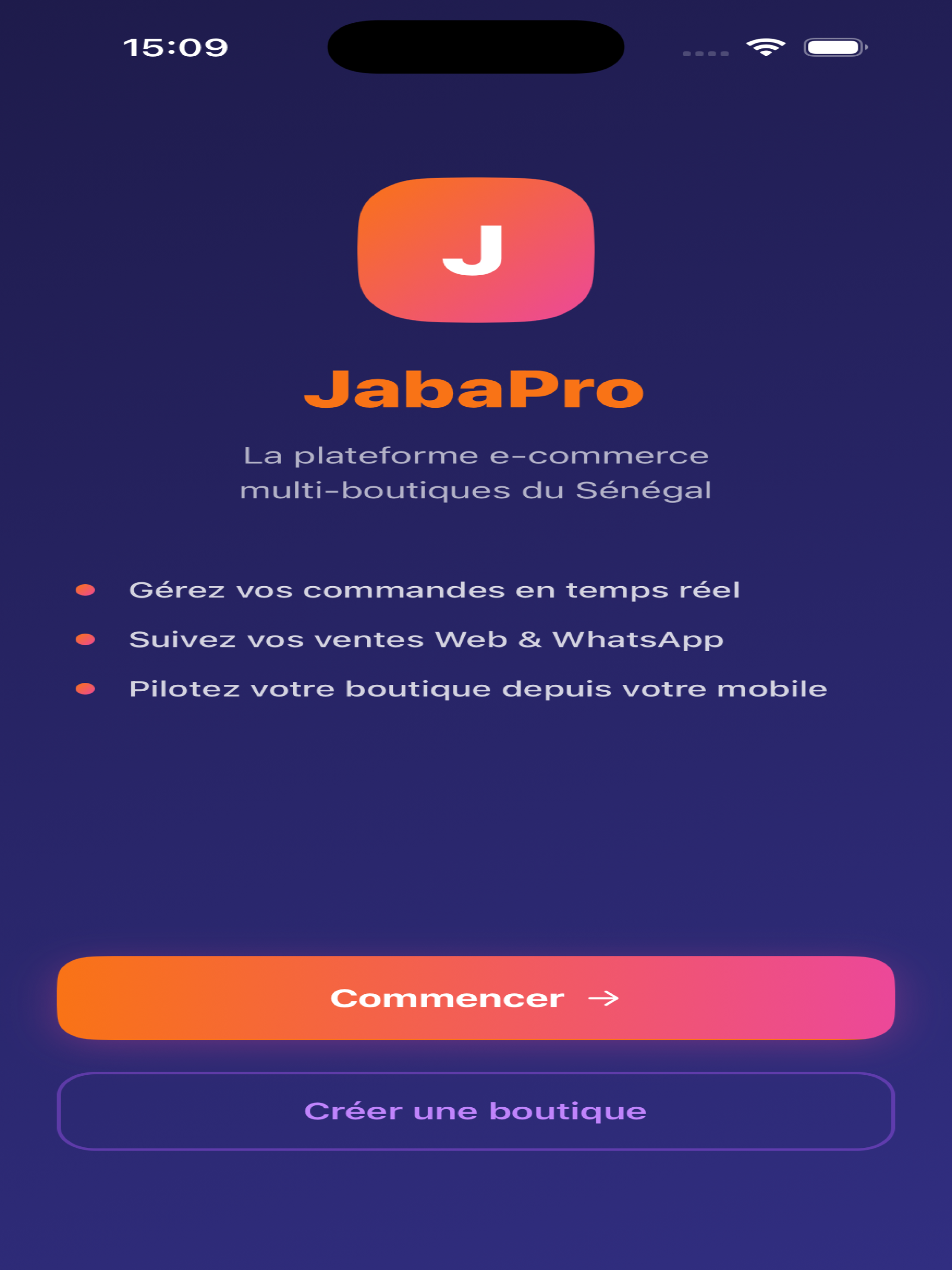 JabaPro