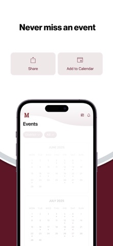 Millis Public Schools, MA screenshot