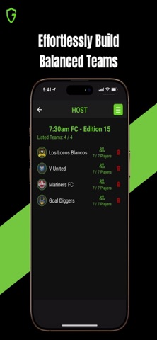 GOALKY Screenshot 7 of 7
