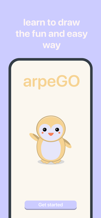 ArpeGO Screenshot 1 of 7
