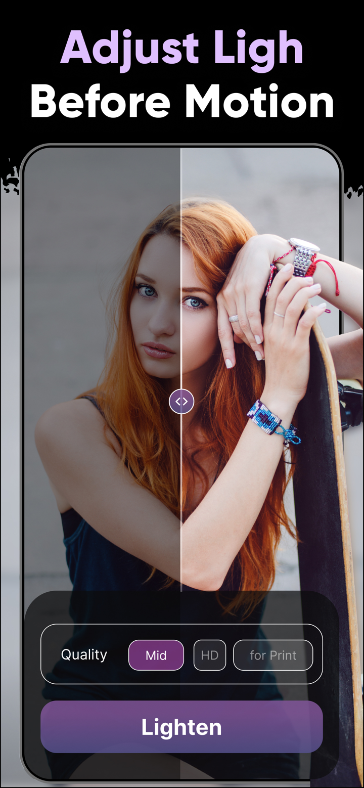 VivaShot: Animate Photos AI screenshot 6